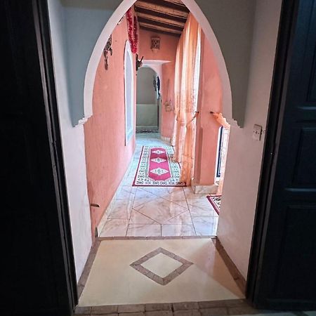 Riad Jakoura Marraquexe Exterior foto