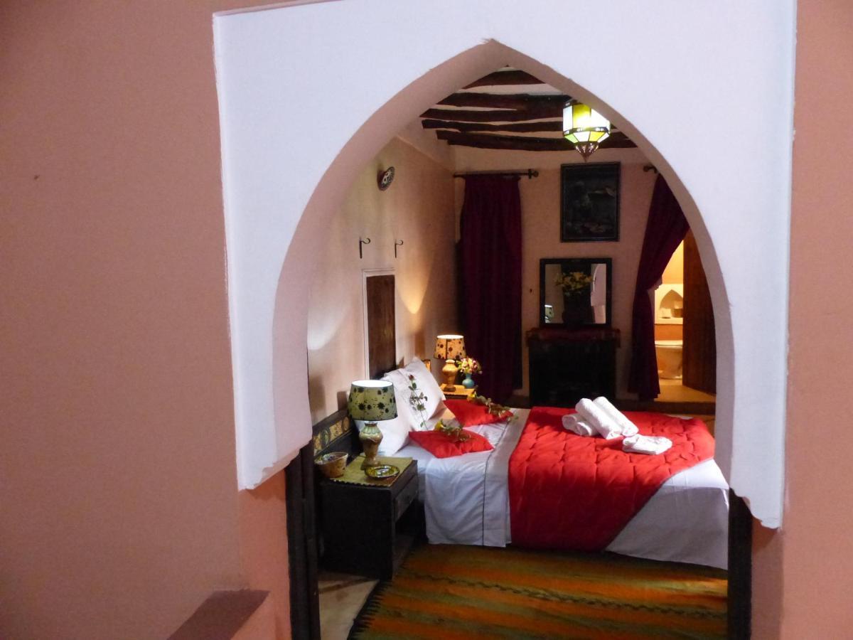Riad Jakoura Marraquexe Exterior foto