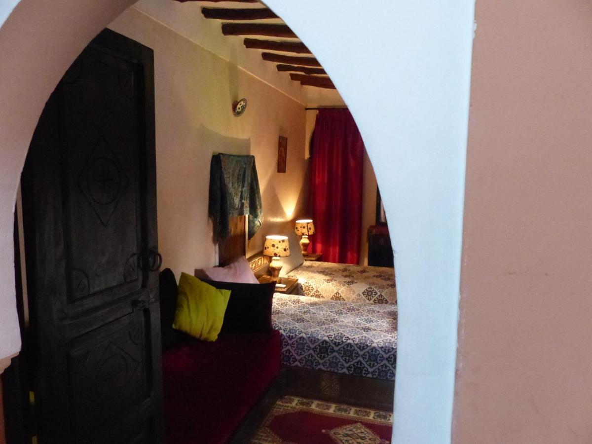 Riad Jakoura Marraquexe Exterior foto
