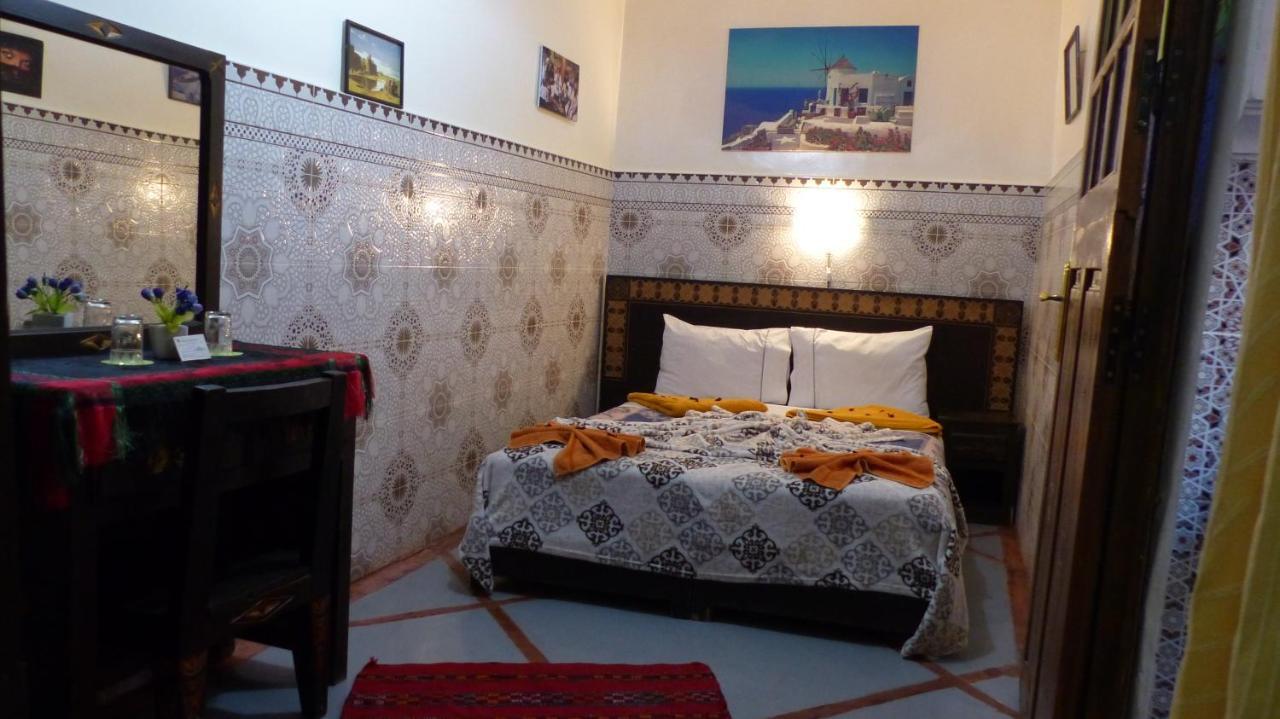 Riad Jakoura Marraquexe Exterior foto